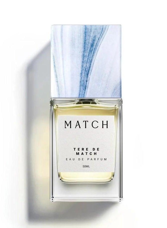 Match Tere De Match 50ml - Image 2