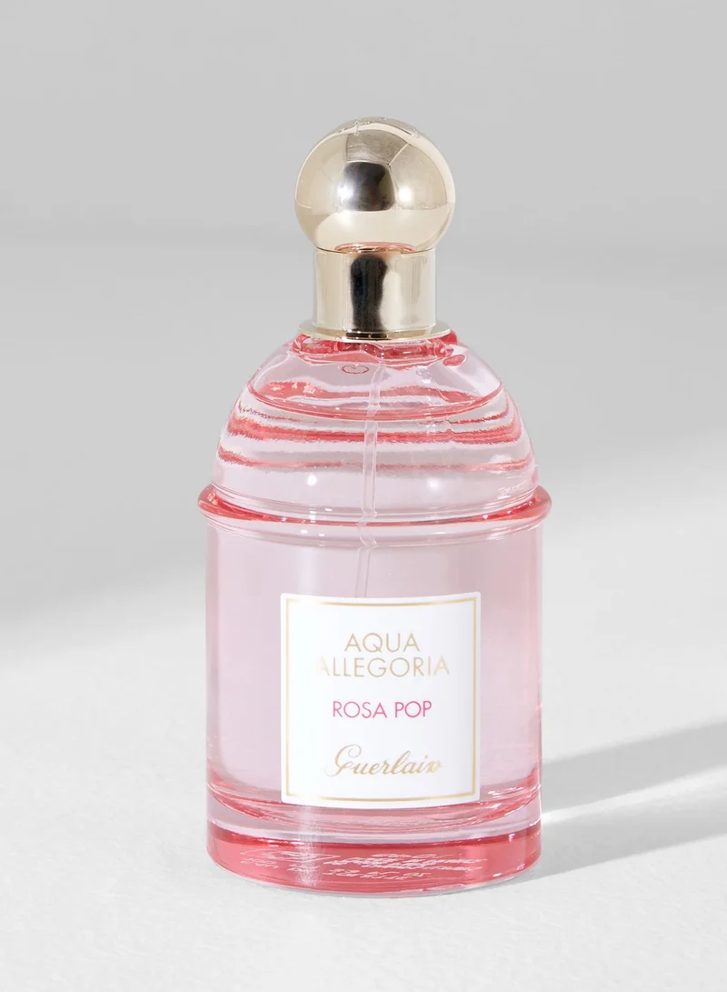 Guerlain Aqua Allegoria Rosa Pop 100Ml Edt