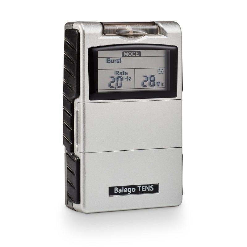 Balego TENS 2nd Edition with Accessories, Most Powerful Unit (OTC) - Image 4