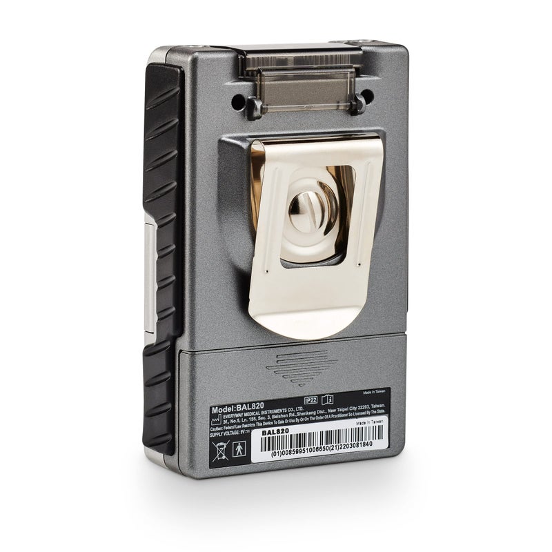 Balego TENS 2nd Edition with Accessories, Most Powerful Unit (OTC) - Image 3