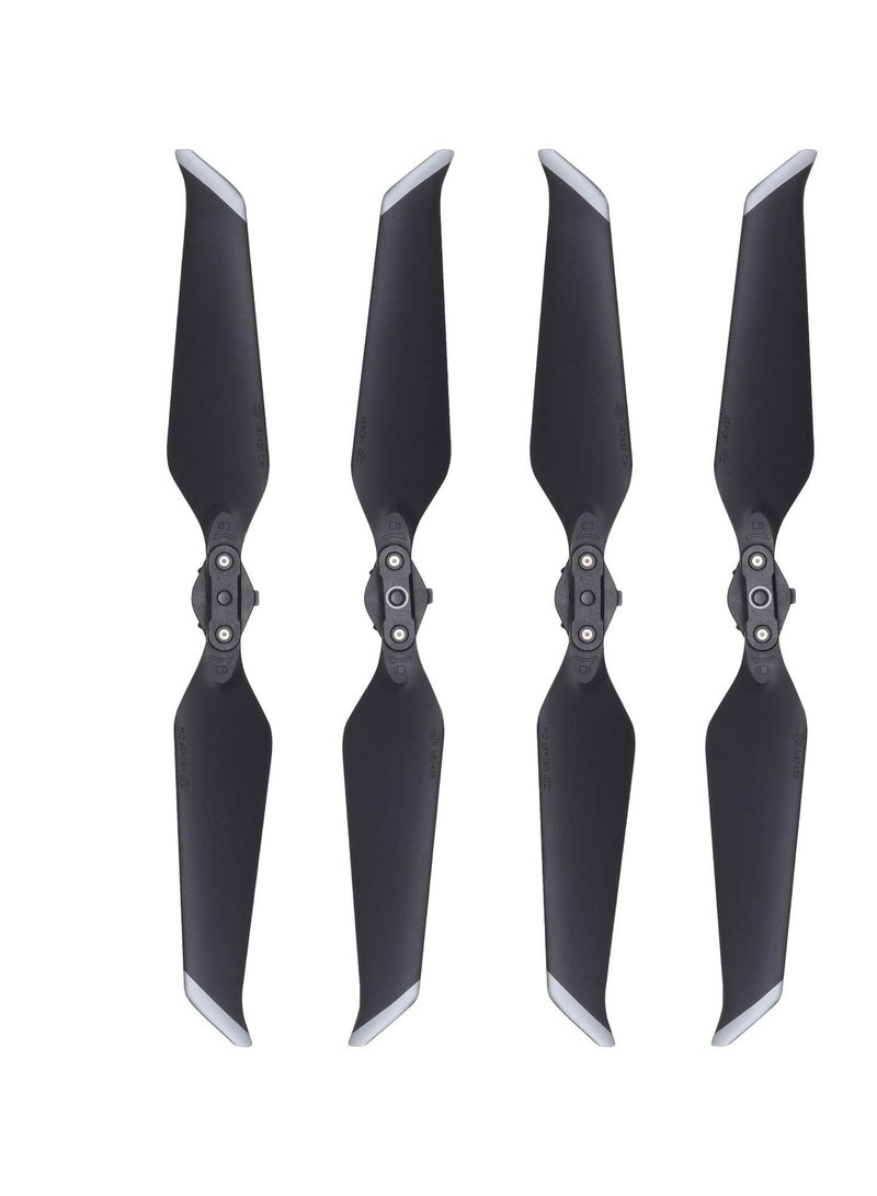 CMGTYYD Replacement Propellers for Mavic 2 Zoom and Pro, Low-Noise Accessory  - Image 1