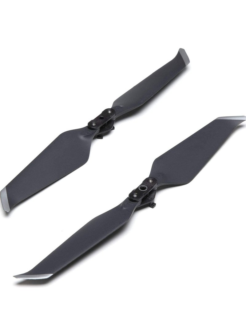 CMGTYYD Replacement Propellers for Mavic 2 Zoom and Pro, Low-Noise Accessory  - Image 2