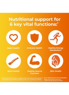 ONE A DAY Women Multivitamin Gummies, Multivitamin For Women with Vitamin A, C, D, E and Zinc for Immune Health Support*, Calcium And more, 170 count  - Image 3
