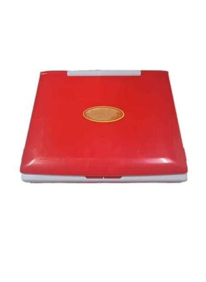 Toy Box Al-Huda Full Quran Kareem Electronic Laptop Educational And Learning - Image 3