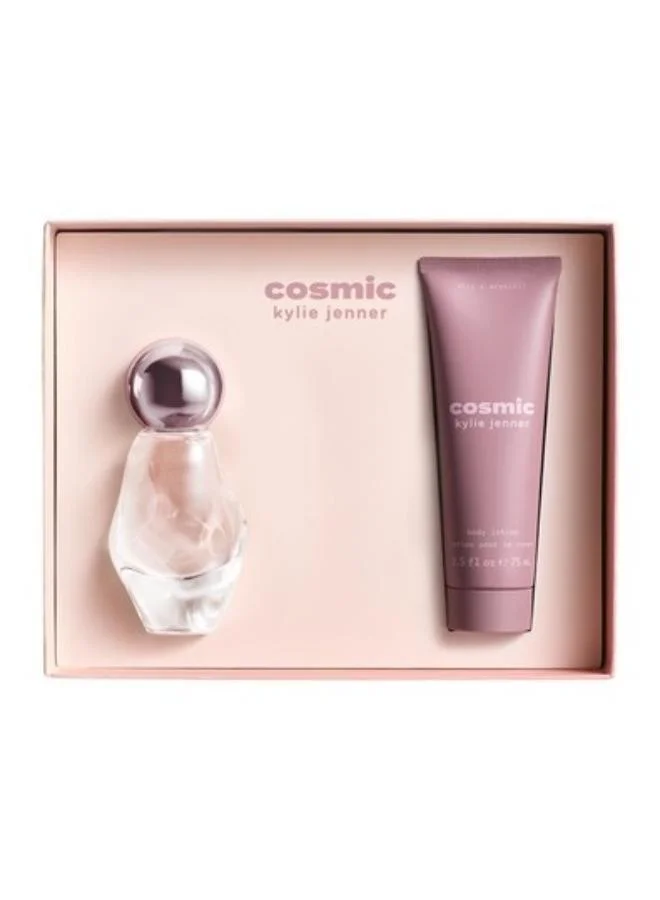 Kylie Cosmetics Cosmic Kylie Jenner Gift Set