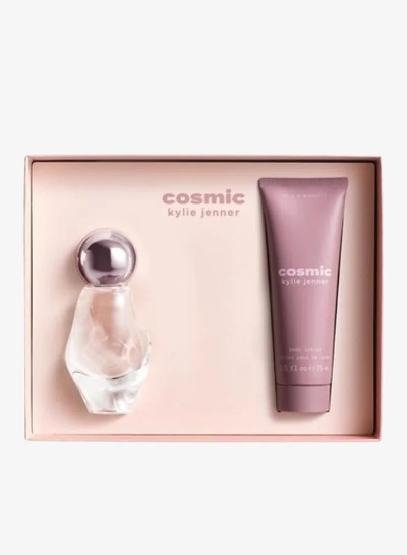 Kylie Cosmetics Cosmic Kylie Jenner Gift Set
