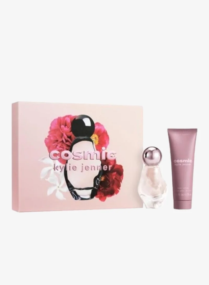 Kylie Cosmetics Cosmic Kylie Jenner Gift Set