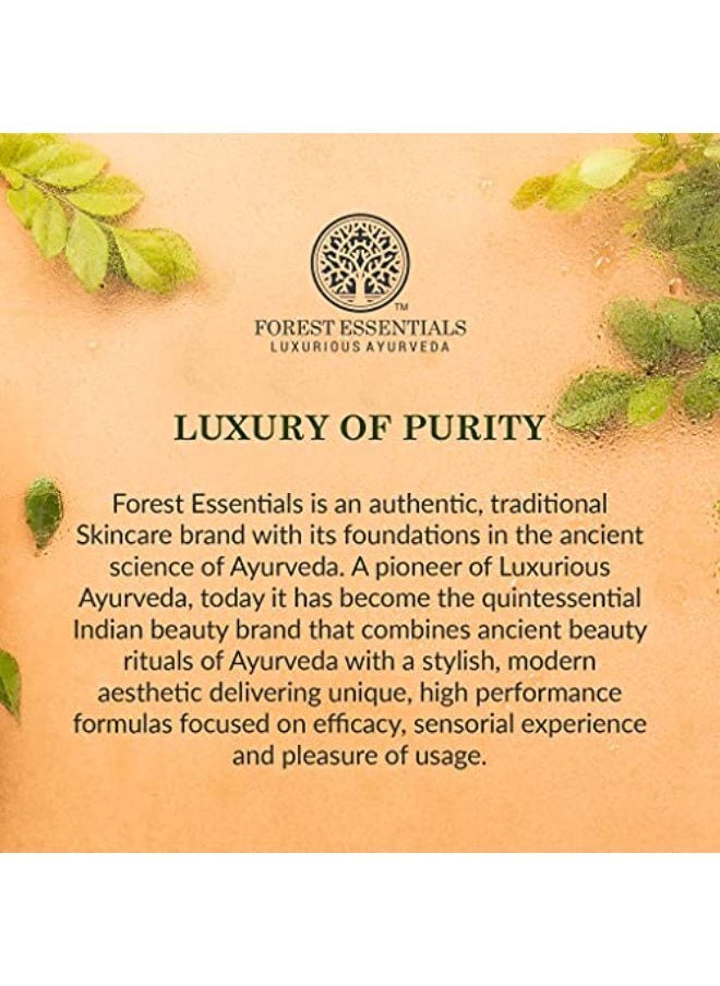 Forest Essentials - رذاذ تونيك الوجه بانشبوشب 130 مل - Image 1