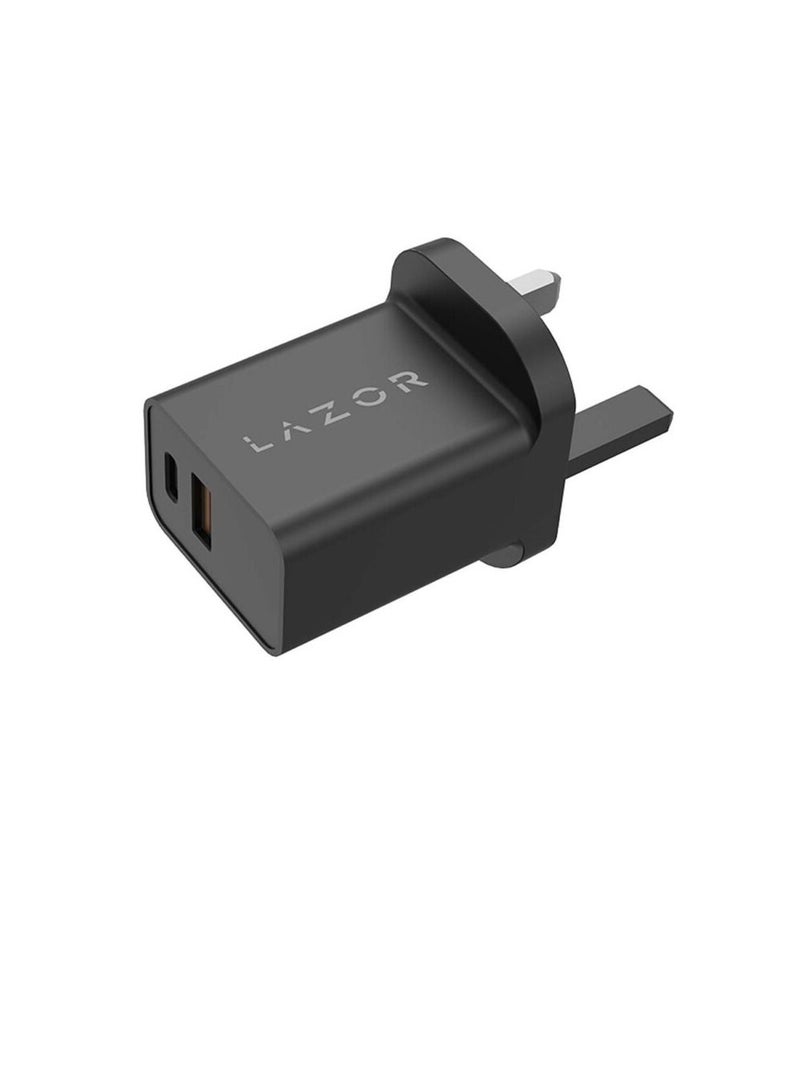 Lazor Delta Wall Chargers AD26 - Image 2