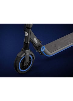 SEGWAY Ninebot EKickscooter Zing E10 Dark Grey  - Image 3