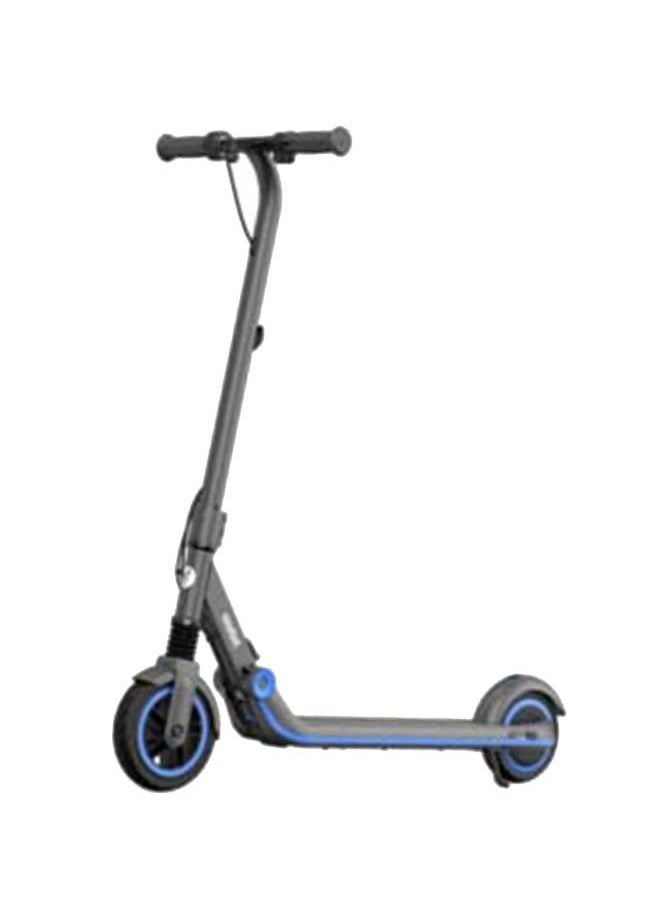 سيجواي - Ninebot EKickscooter Zing E10 رمادي داكن - Image 1