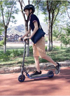 SEGWAY Ninebot EKickscooter Zing E10 Dark Grey  - Image 4