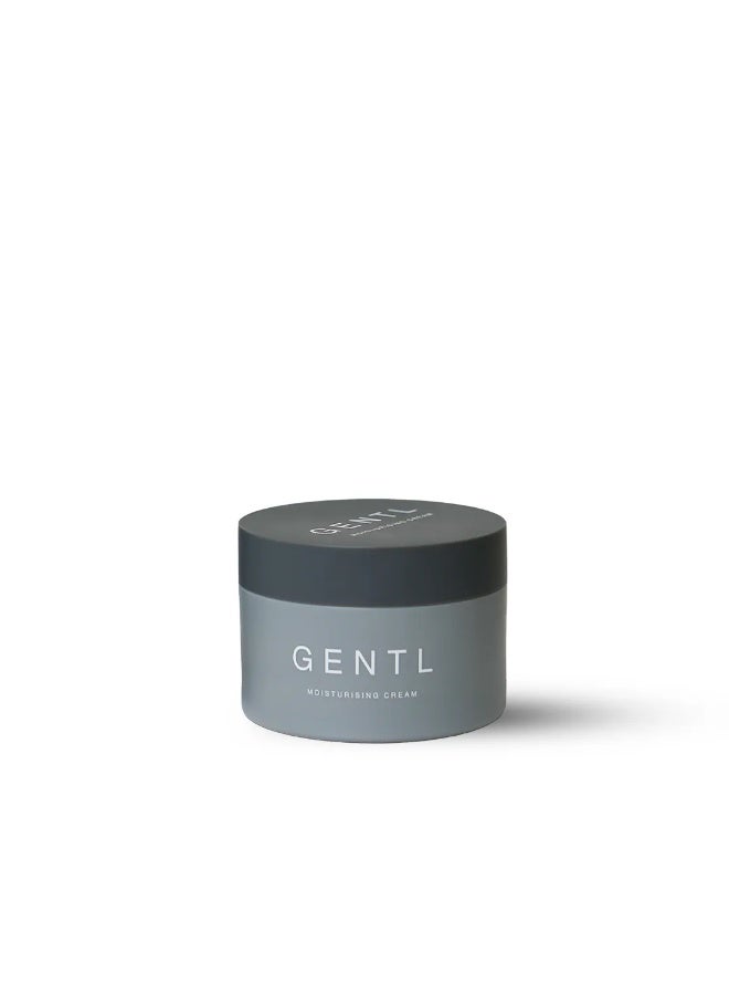 Moisturizing Cream