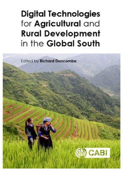 Digital Technologies for Agricultural and Rural Development in the Global South - pzsku/ZBB90F273DF754CD22CF6Z/45/_/1715594207/b06c106e-6c57-447e-a0cd-145e53509dfb