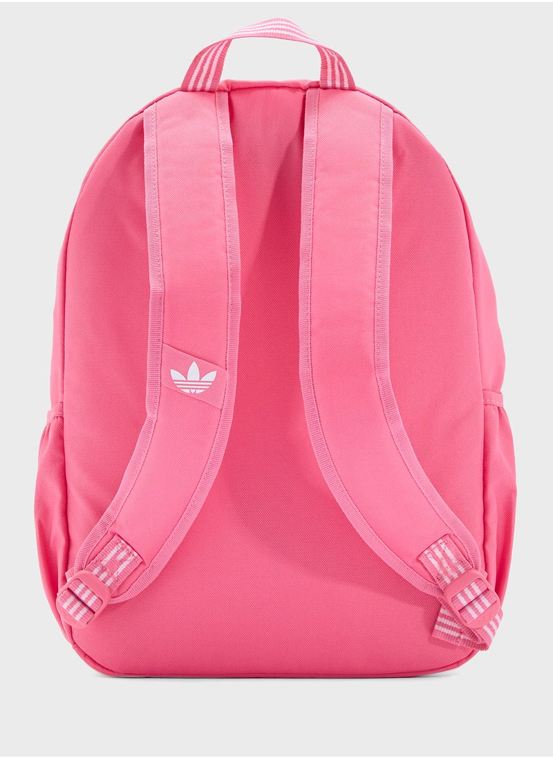 adidas Originals Adicolor Classic Backpack  - Image 2