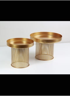 MARS Q Cake and sweets stand set  - Image 2