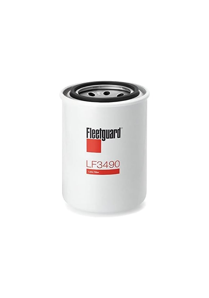 LF3490 Fleetguard Lube Spin-On Filter