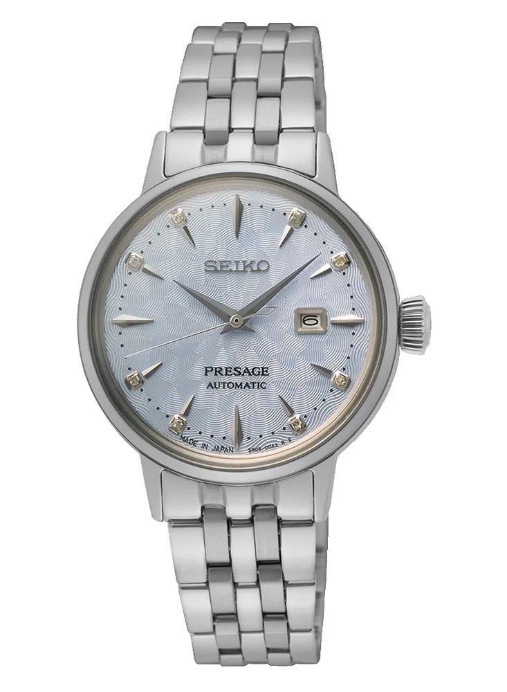 Seiko Presage Automatic "Cocktail" Women's SRE007J1