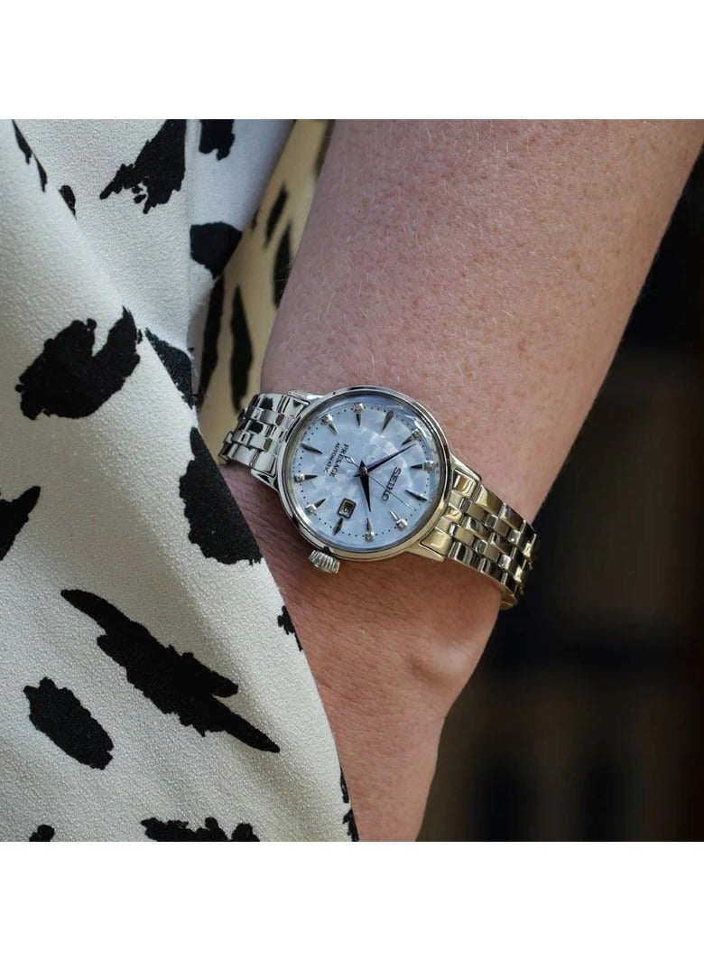 Seiko Presage Automatic "Cocktail" Women's SRE007J1