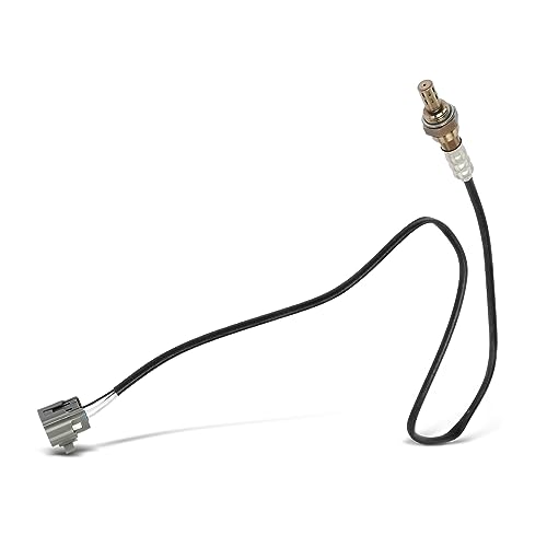 YHTAUTO Downstream Oxygen Sensor Replacement for Mazda 6 2009-2013 l4 2.5L - Image 1