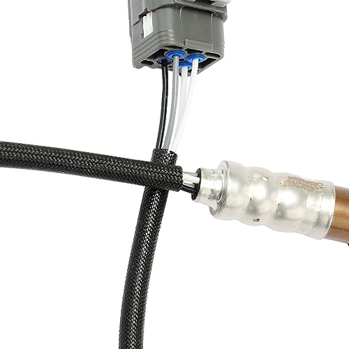 YHTAUTO Downstream Oxygen Sensor Replacement for Mazda 6 2009-2013 l4 2.5L - Image 4
