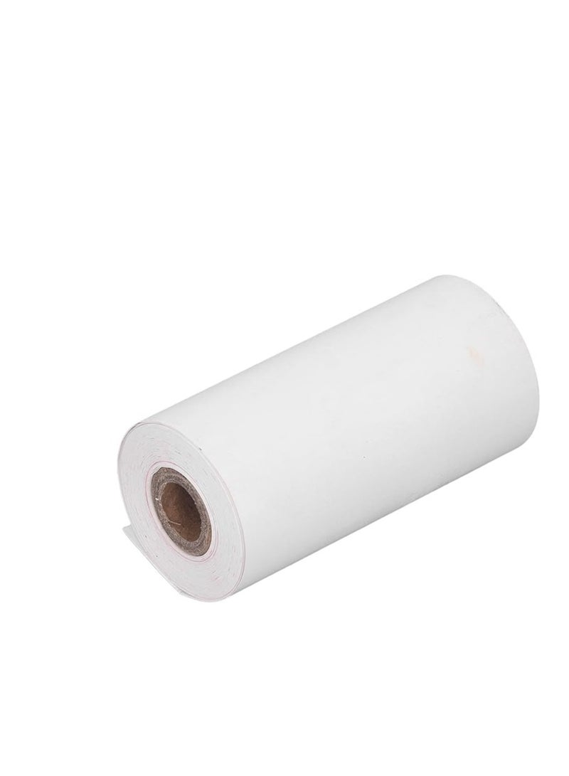 Terabyte 10-Piece Paper Rolls For POS/Cash Register Machine 80x50 size - Image 2