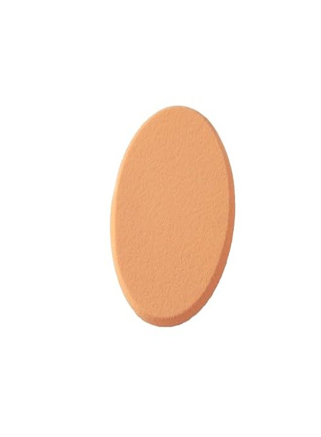 Max Touch Maxtouch Makeup Soft Sponge Cosmetic Foundation and Compact Powder Sponge (Pack of 05, MT_2530) - Image 1