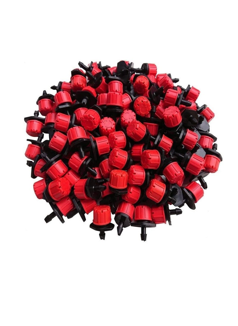 Generic - Drip Irrigation Kits - 100 Pieces - Image 1