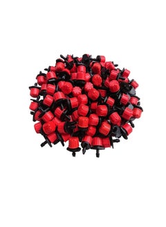 Drip Irrigation Kits - 100 Pieces