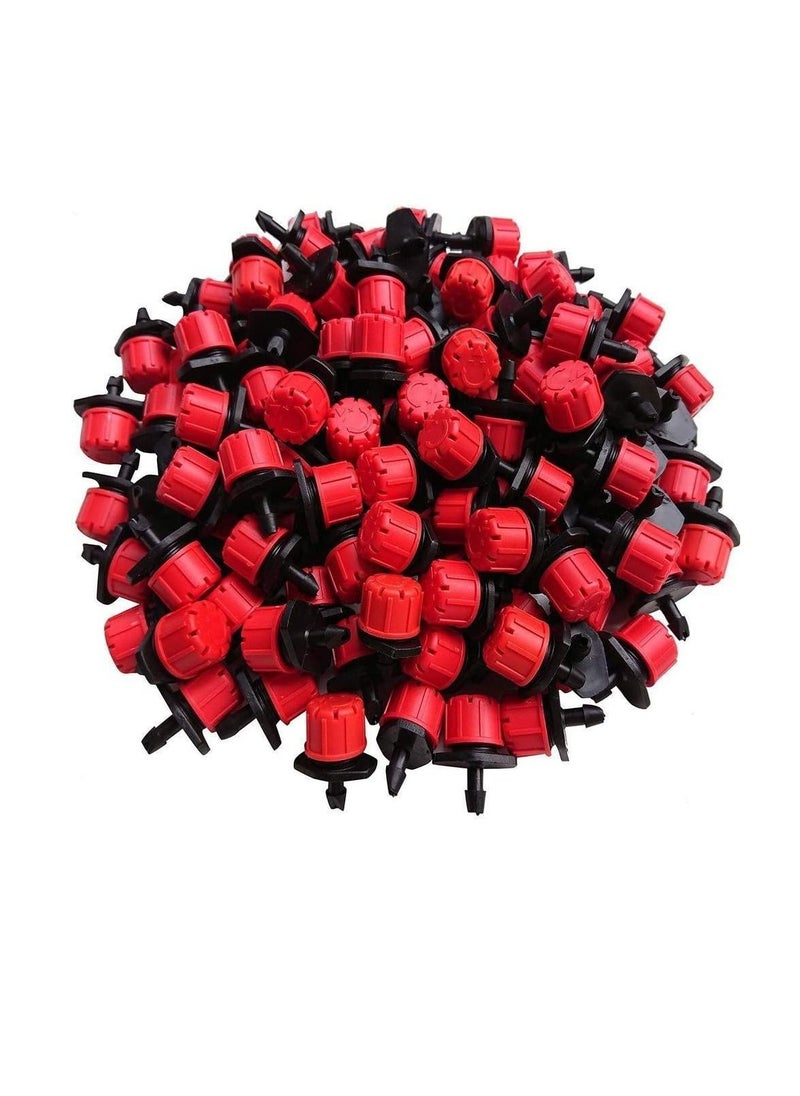 Generic - Drip Irrigation Kits - 100 Pieces - Image 1