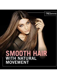 TRESemmé Keratin Smooth Shampoo with Marula Oil Pro Collection 700 ml  - Image 4