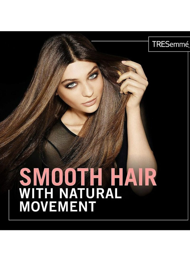 تريزيمي شامبو كيراتين ناعم مع مجموعة زيت المارولا برو 700 مل - Image 4