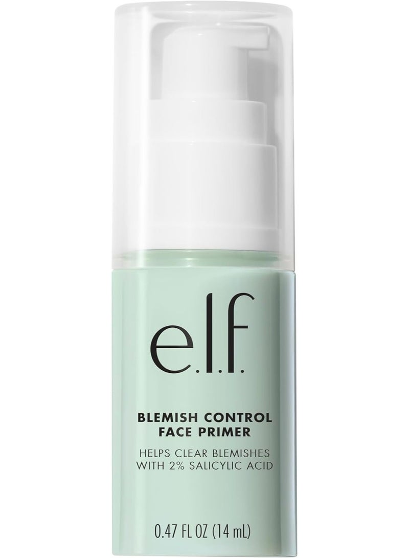 إلف برايمر للتحكم في عيوب الوجه، 14 مل - Image 1