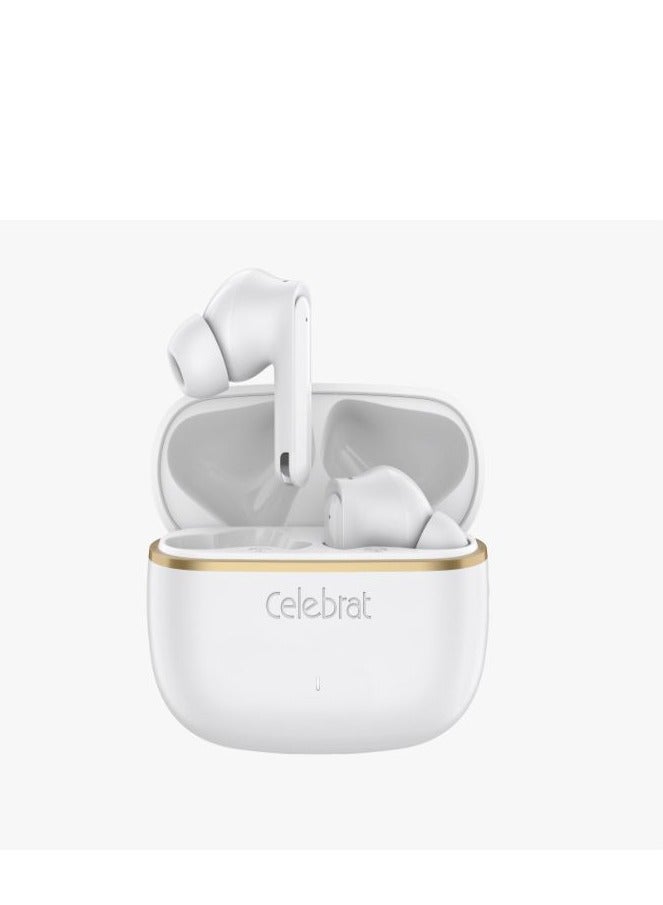 celebrat Celebrat New Arrival WD03 Tws Earbuds 300mAh ZBB920FF7478F8471EC3AZ