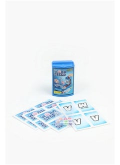 Generic Word Speed game  - Image 1