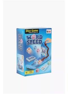 Generic Word Speed game  - Image 2
