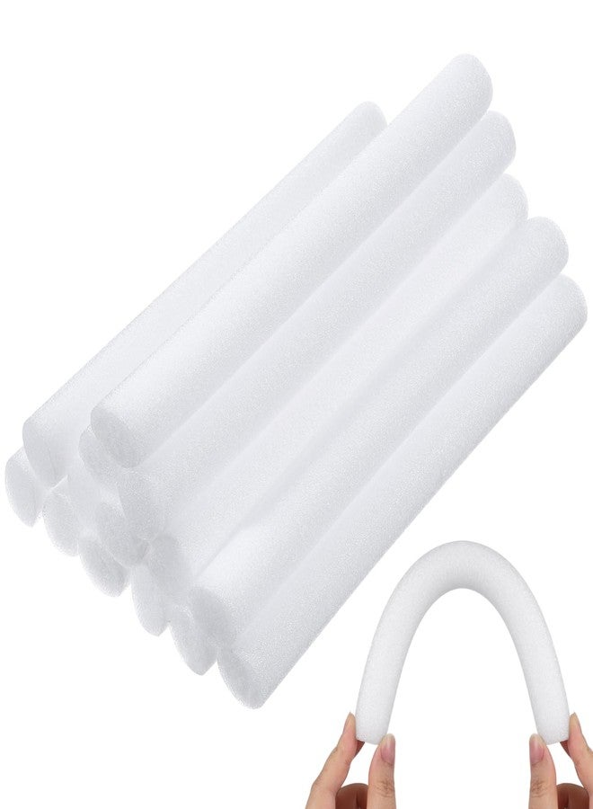 SHINEOFI 14Pcs Sofa Gap Filler Rods - Flexible Foam Inserts Anti-Slip Furniture Maintenance Grips for Securing Slipcovers & Filling Couch Gaps - Image 1