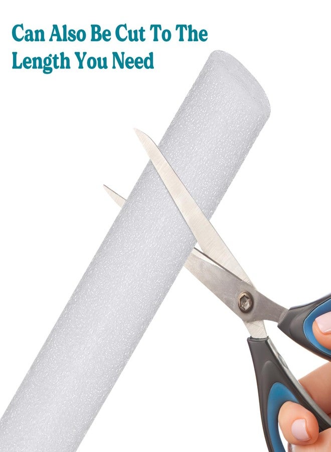 SHINEOFI 14Pcs Sofa Gap Filler Rods - Flexible Foam Inserts Anti-Slip Furniture Maintenance Grips for Securing Slipcovers & Filling Couch Gaps - Image 4