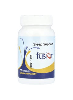 Bariatric Fusion Bariatric Fusion, Sleep Support, 60 Capsules  - Image 1