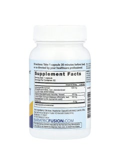 Bariatric Fusion Bariatric Fusion, Sleep Support, 60 Capsules  - Image 2