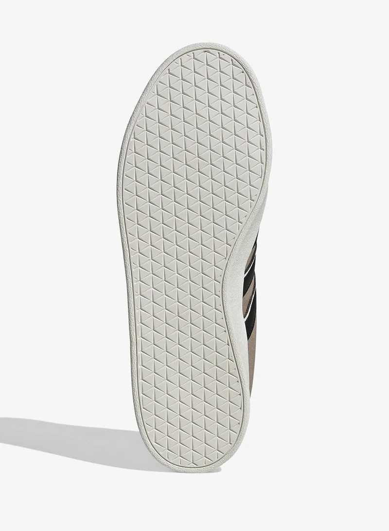 Adidas BLACAR/CBLACK/OWHITE Vl Court Base for Men | Best Price UAE