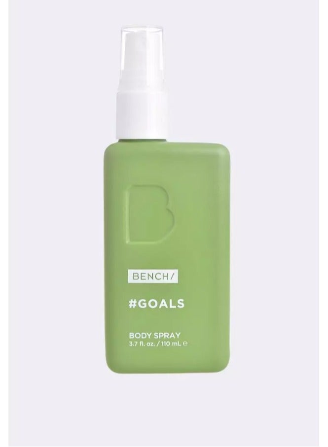 بينش بخاخ معطر للجسم جولز 110 مل