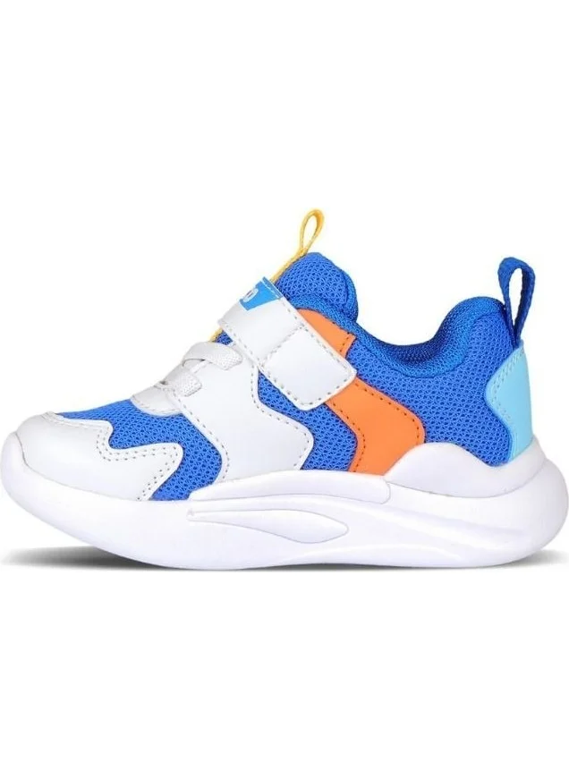 VICCO Birdy 346.B24Y.127 Saks Blue Baby Sports Shoes