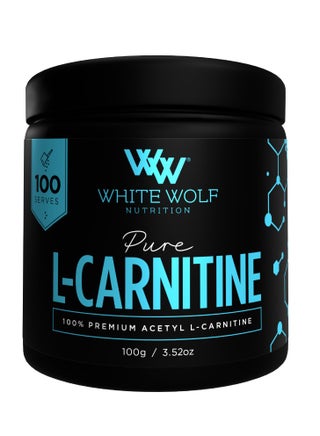 thermopure l carnitine Thermopure