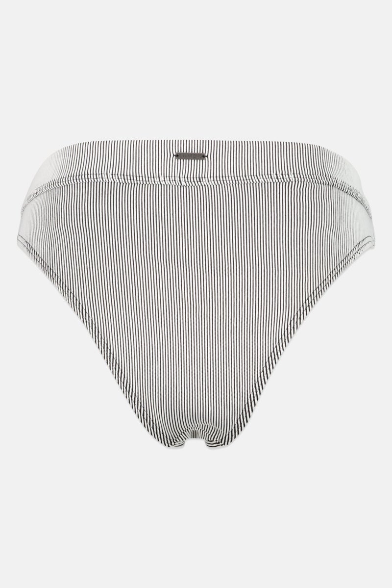 Billabong بيكيني سفلي للنساء بخطوط، متعدد الألوان - Image 2