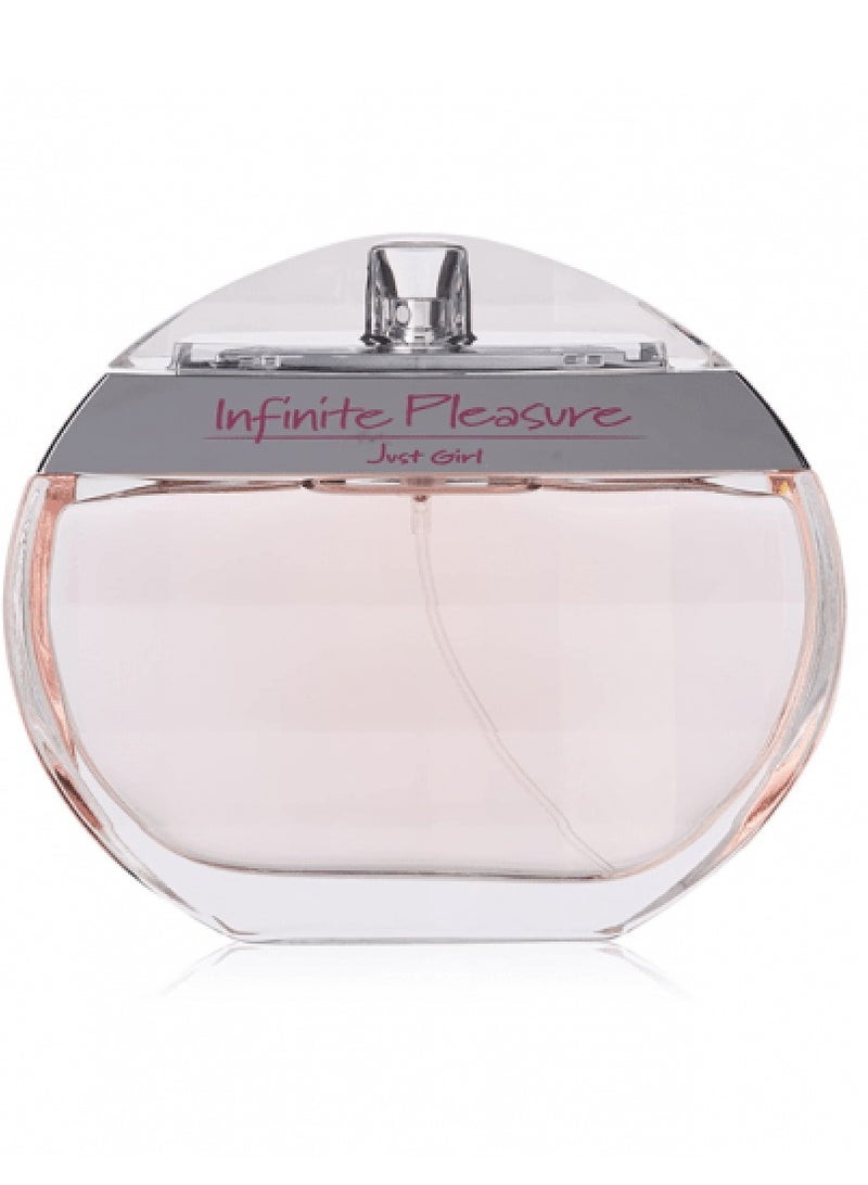 إستل فيندوم عطر إنفينيتي بليجر جست جيرل 100 مل - Image 2