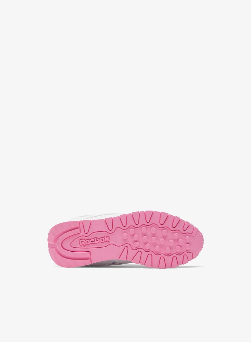 Reebok  Reebok Dora Classic Leather Kids Shoes for Women | Best Price UAE