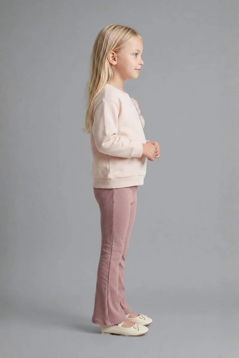 ديفاكتو Baby Girl 2 Piece Set