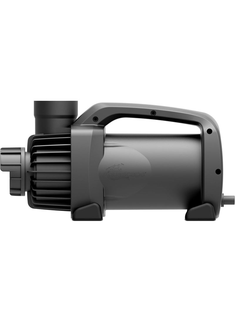 Aquascape Aquascape SLD 9000 GPH Pond and Water Feature Pump 45068  - Image 2