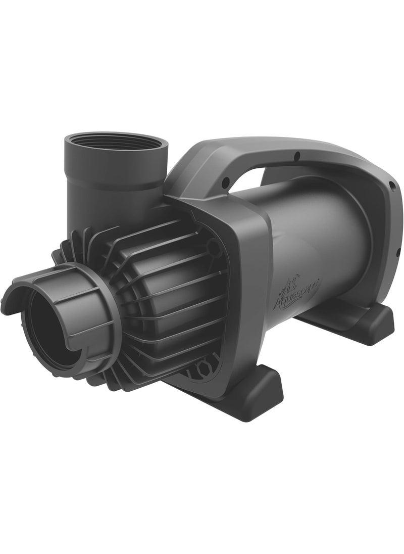 Aquascape Aquascape SLD 9000 GPH Pond and Water Feature Pump 45068  - Image 1
